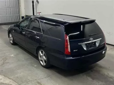 Toyota MARK2 BLIT