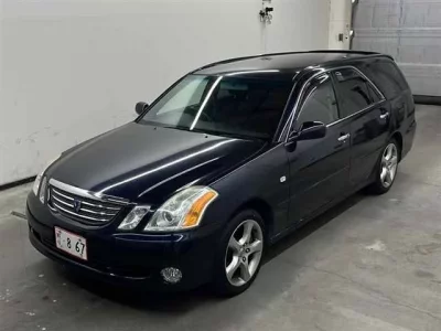 Toyota MARK2 BLIT
