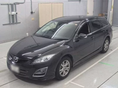 Mazda ATENZA WAGON