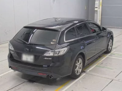 Mazda ATENZA WAGON