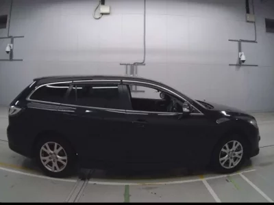 Mazda ATENZA WAGON