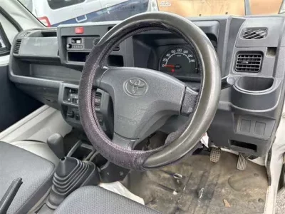 Toyota PIXIS TRUCK