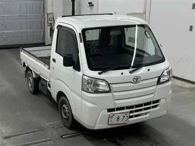 Toyota PIXIS TRUCK