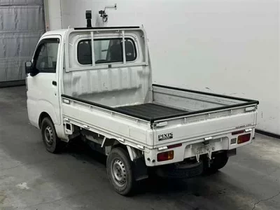 Toyota PIXIS TRUCK