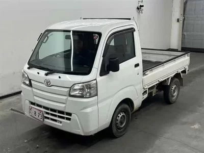 Toyota PIXIS TRUCK
