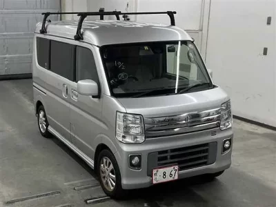 Mitsubishi TOWNBOX