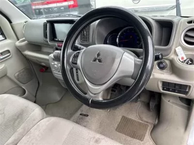 Mitsubishi TOWNBOX