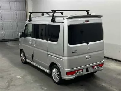 Mitsubishi TOWNBOX