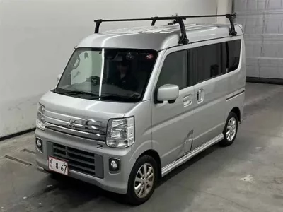 Mitsubishi TOWNBOX