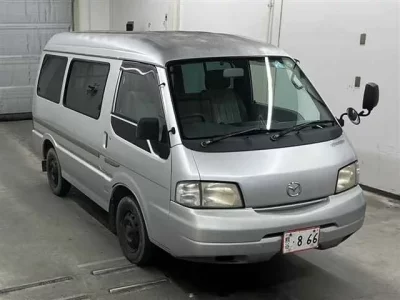 Mazda BONGO VAN