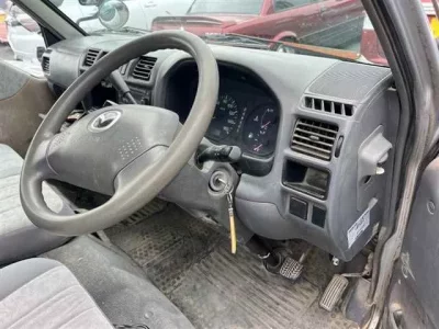 Mazda BONGO VAN