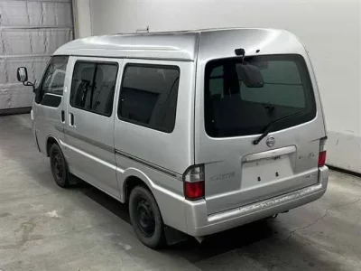 Mazda BONGO VAN