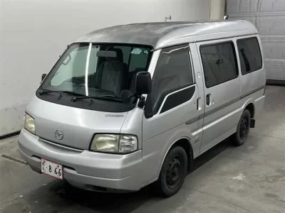 Mazda BONGO VAN