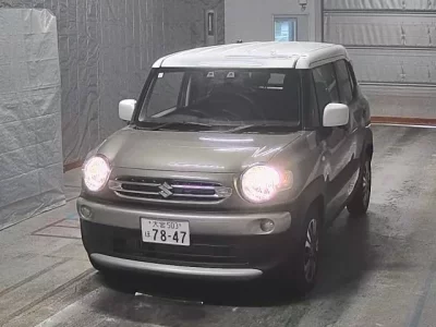 Suzuki XBEE