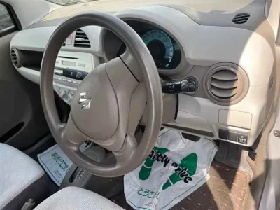 Suzuki ALTO ECO