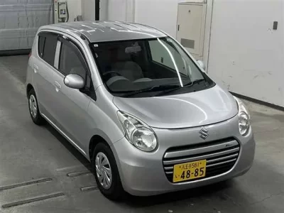 Suzuki ALTO ECO