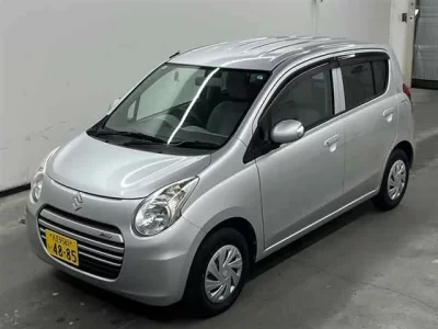 Suzuki ALTO ECO