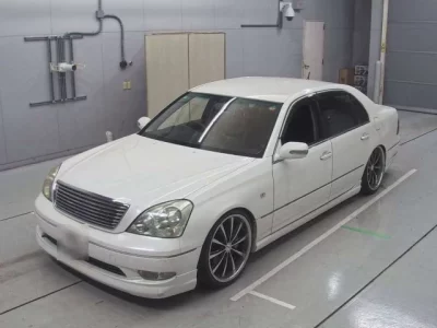 Toyota CELSIOR