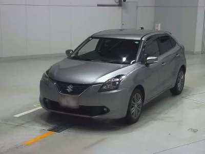 Suzuki BALENO