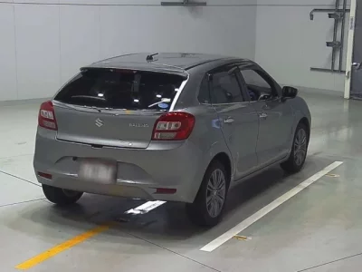 Suzuki BALENO