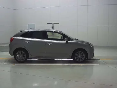 Suzuki BALENO