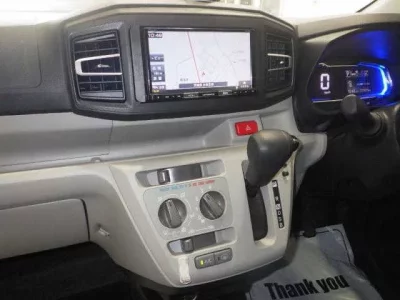 Subaru PLEO PLUS