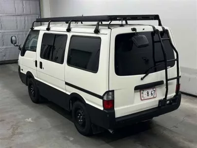 Mazda BONGO VAN