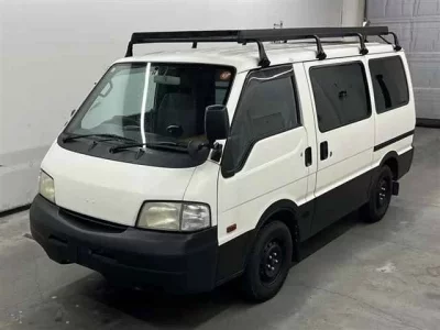 Mazda BONGO VAN