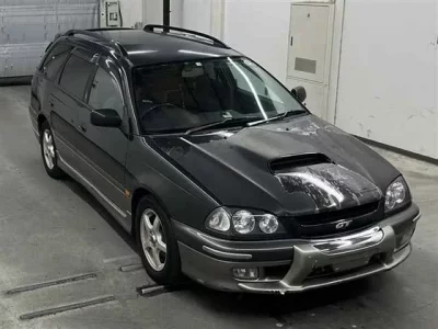 Toyota CALDINA