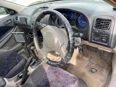 Toyota CALDINA
