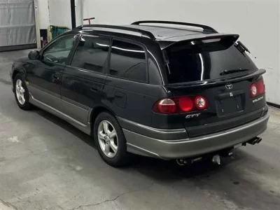 Toyota CALDINA
