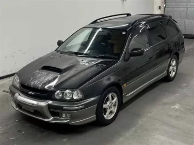Toyota CALDINA