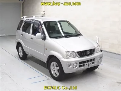 Toyota CAMI