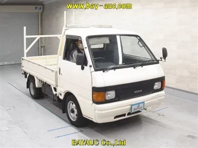 Nissan VANETTE TRUCK