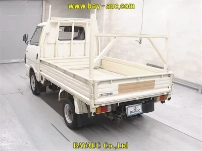 Nissan VANETTE TRUCK