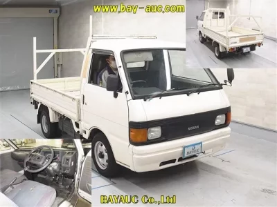 Nissan VANETTE TRUCK