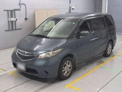 Honda ELYSION
