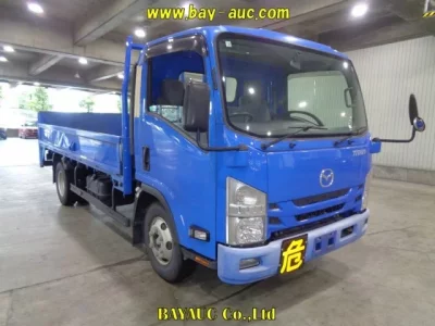 Mazda TITAN
