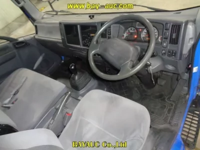 Mazda TITAN