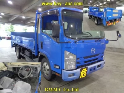 Mazda TITAN