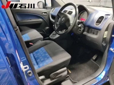 Suzuki SPLASH