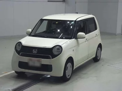 Honda N ONE