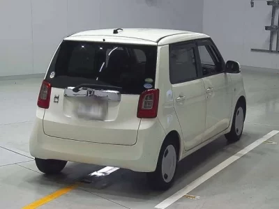 Honda N ONE