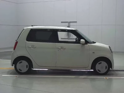 Honda N ONE