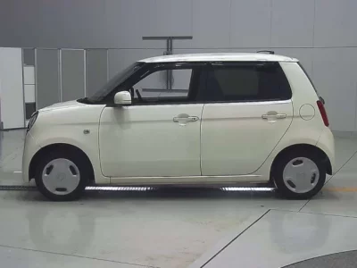 Honda N ONE