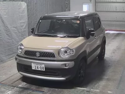 Suzuki XBEE
