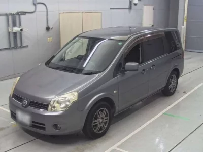 Nissan LAFESTA
