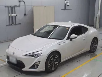 Toyota 86