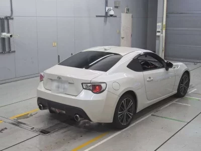 Toyota 86