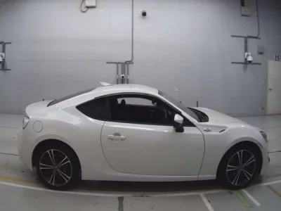 Toyota 86